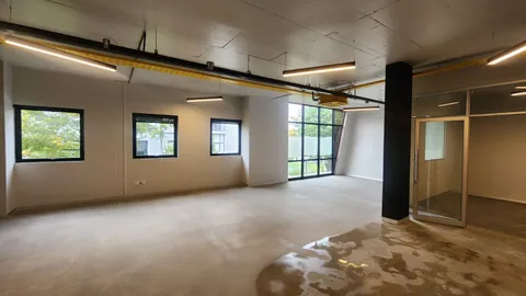 The Offices of Hyde Park, Strouthos Place - Block A - 190m² (8)